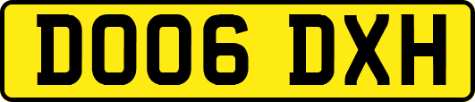 DO06DXH