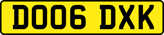 DO06DXK