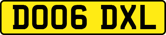 DO06DXL