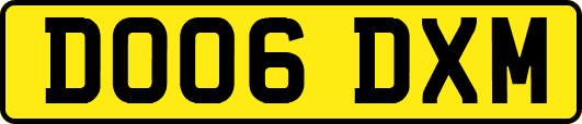 DO06DXM