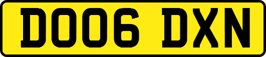 DO06DXN