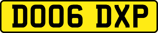 DO06DXP