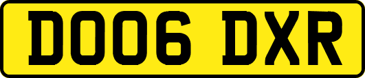 DO06DXR