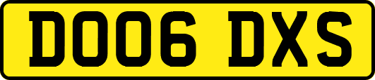 DO06DXS