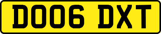 DO06DXT