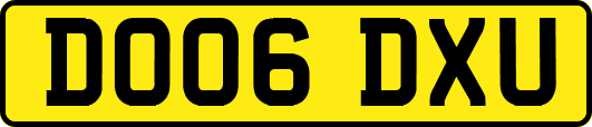 DO06DXU
