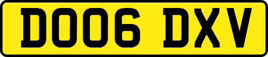 DO06DXV