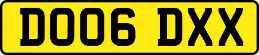 DO06DXX