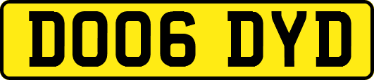 DO06DYD