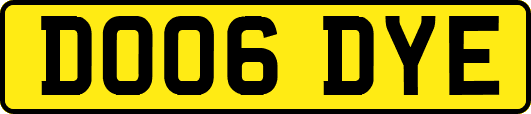 DO06DYE