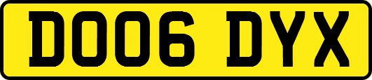 DO06DYX