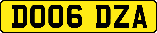 DO06DZA