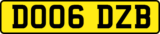 DO06DZB
