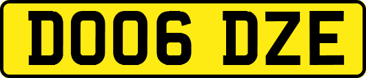 DO06DZE