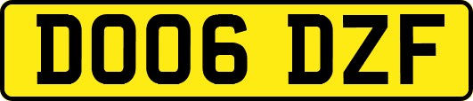 DO06DZF