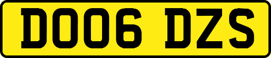 DO06DZS