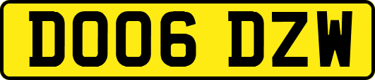 DO06DZW