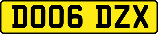 DO06DZX