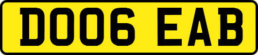 DO06EAB