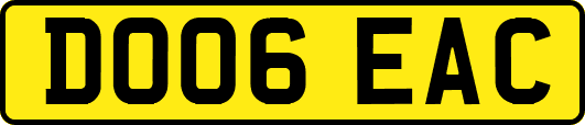 DO06EAC