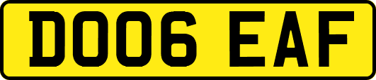 DO06EAF