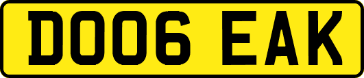 DO06EAK