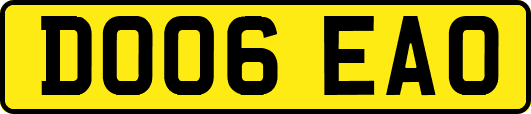 DO06EAO