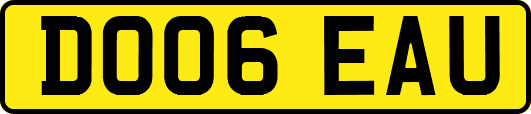 DO06EAU