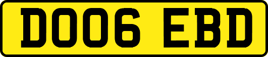DO06EBD