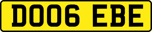 DO06EBE