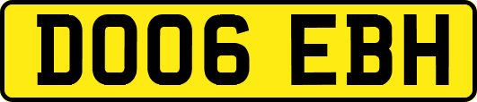 DO06EBH