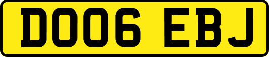 DO06EBJ