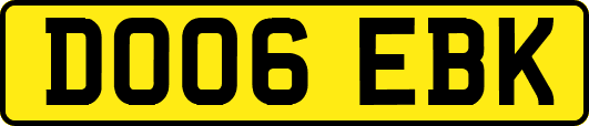 DO06EBK
