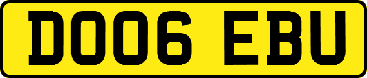 DO06EBU