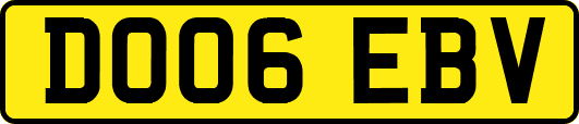 DO06EBV