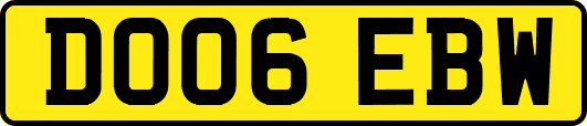 DO06EBW