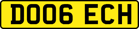 DO06ECH