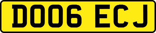DO06ECJ