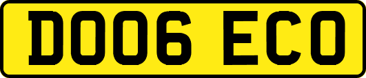 DO06ECO