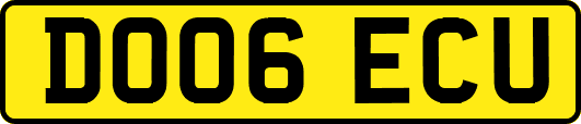 DO06ECU