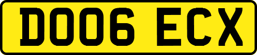DO06ECX