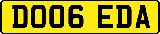 DO06EDA
