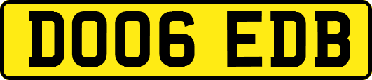 DO06EDB
