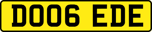 DO06EDE