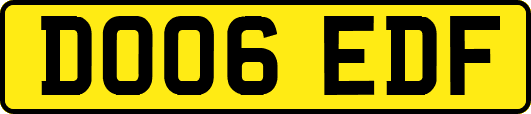 DO06EDF
