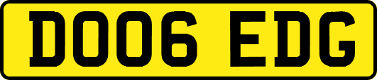 DO06EDG