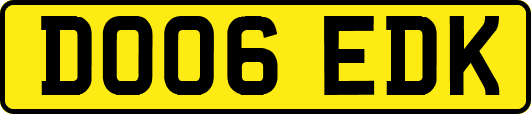 DO06EDK
