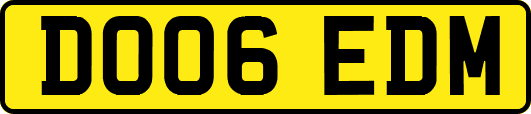 DO06EDM