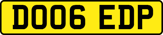 DO06EDP