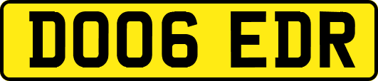 DO06EDR